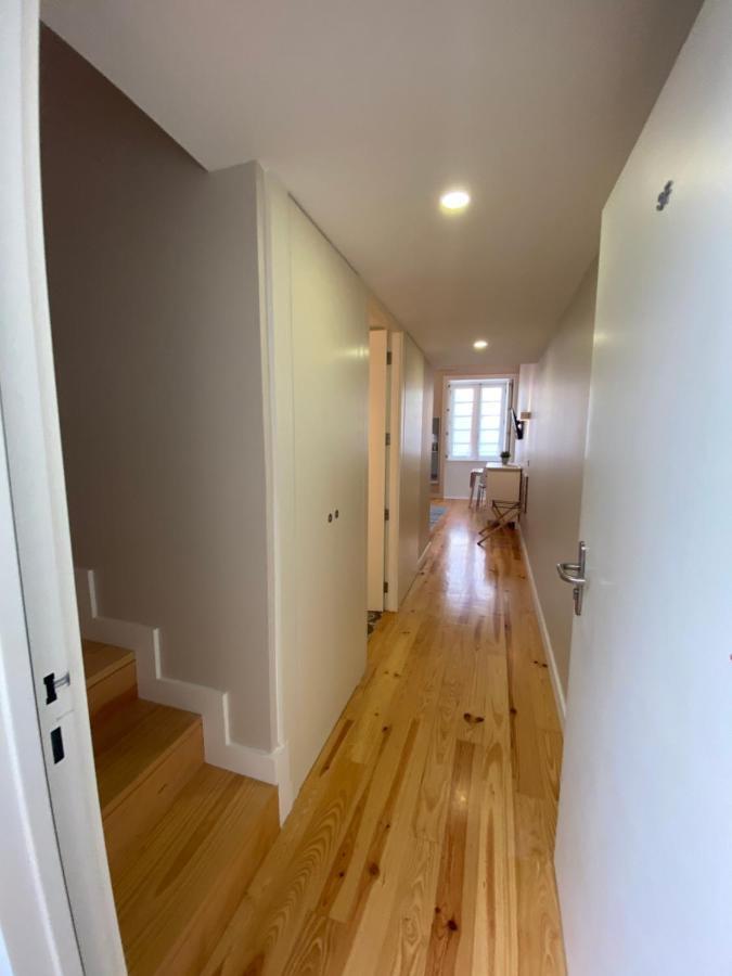 Vitoria'S Terrace Apartments Порту Экстерьер фото